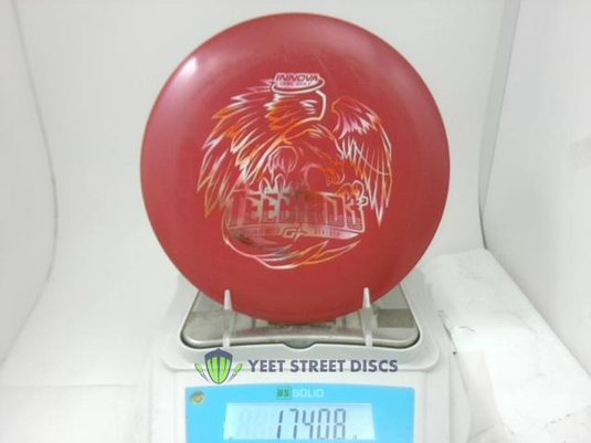 GStar TeeBird3 - Innova 174.08g