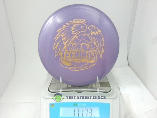 GStar TeeBird3 - Innova 171.73g