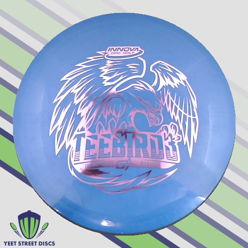 GStar TeeBird3 - Innova 172.75g