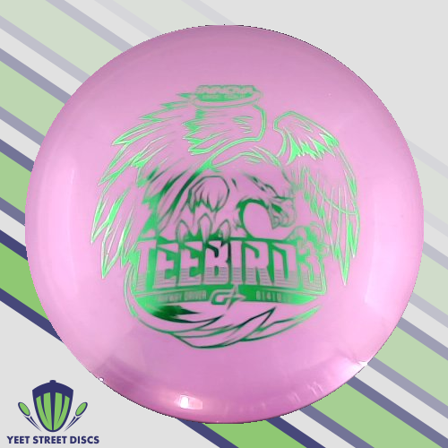 GStar TeeBird3 - Innova 174.85g