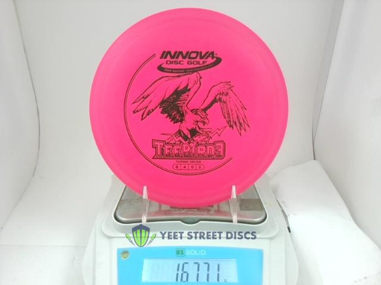 DX TeeBird3 - Innova 167.71g