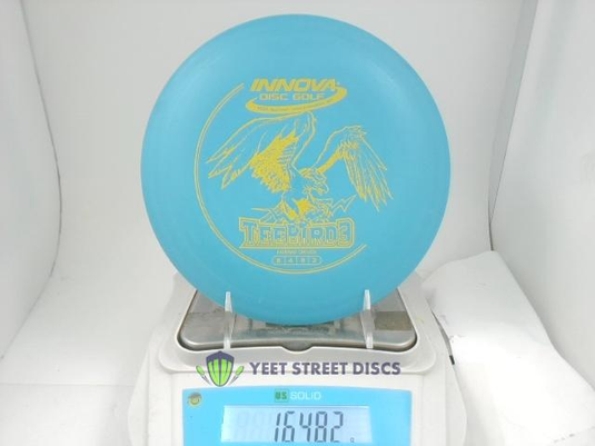 DX TeeBird3 - Innova 164.82g