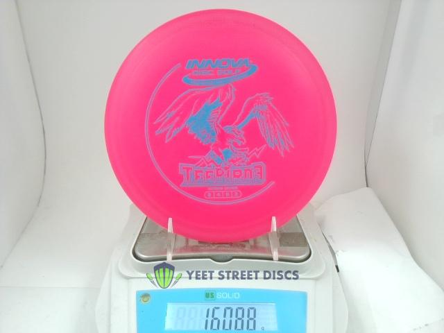 DX TeeBird3 - Innova 160.88g