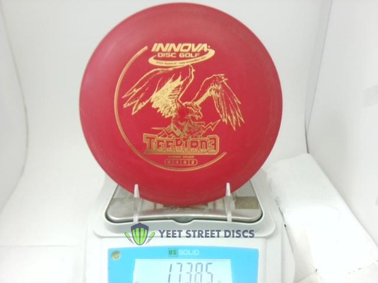 DX TeeBird3 - Innova 173.85g