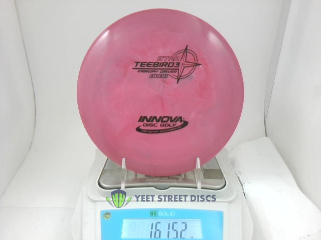 Star TeeBird3 - Innova 161.52g