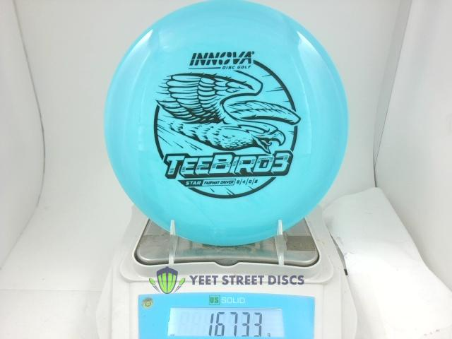 Star TeeBird3 - Innova 167.33g