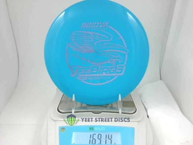 Star TeeBird3 - Innova 169.14g