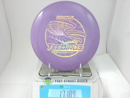 Star TeeBird3 - Innova 171.89g
