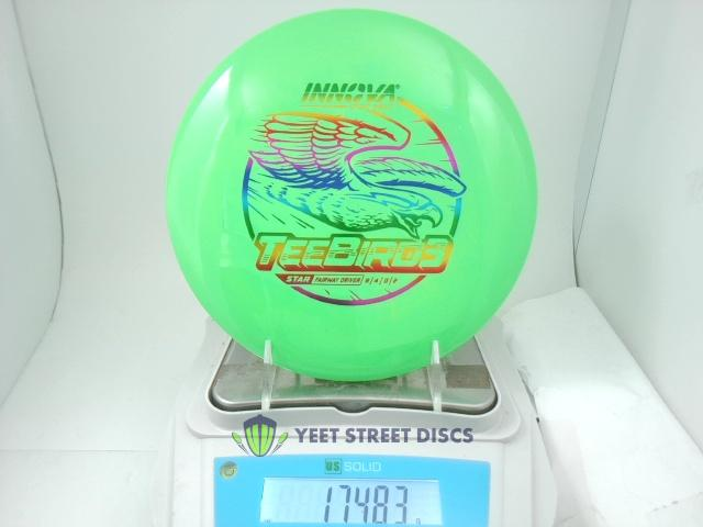 Star TeeBird3 - Innova 174.83g