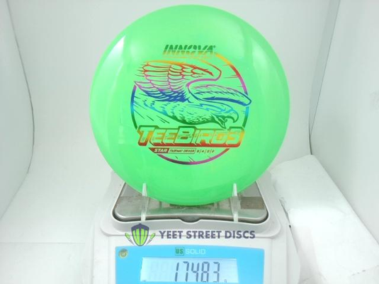Star TeeBird3 - Innova 174.83g