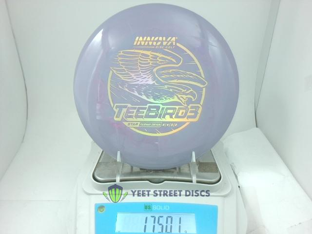 Star TeeBird3 - Innova 175.01g