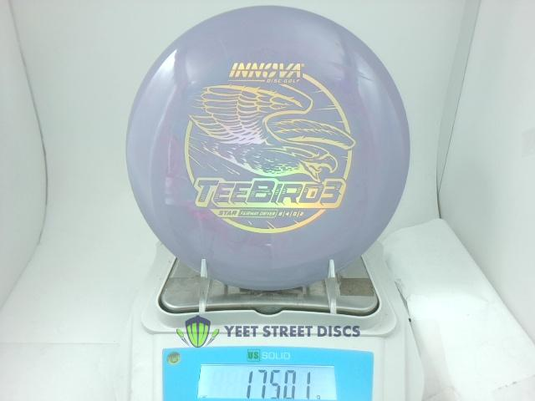 Star TeeBird3 - Innova 175.01g