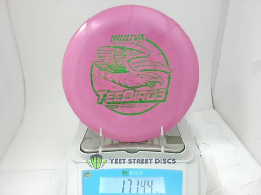 Star TeeBird3 - Innova 171.44g