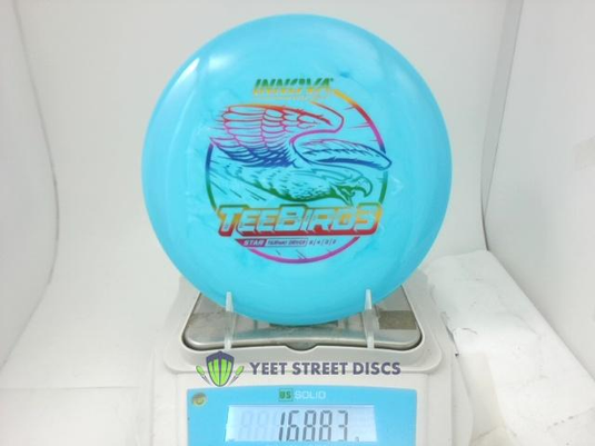 Star TeeBird3 - Innova 168.83g