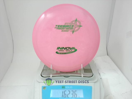 Star TeeBird3 - Innova 162.36g