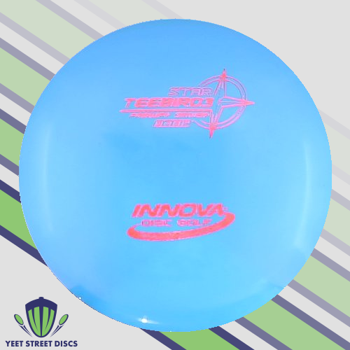 Star TeeBird3 - Innova 167.23g