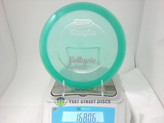 Champion Valkyrie - Innova 168.06g