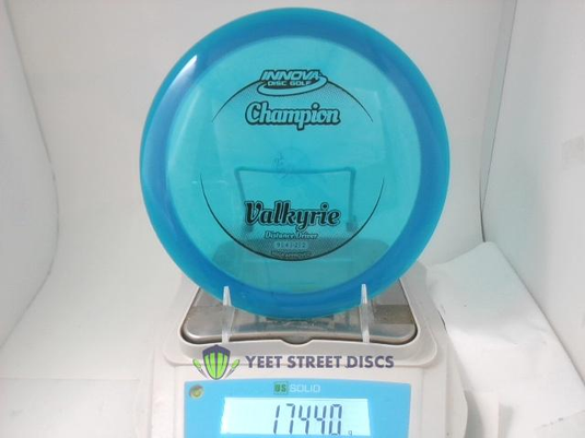 Champion Valkyrie - Innova 174.4g