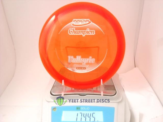 Champion Valkyrie - Innova 174.45g