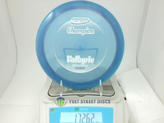 Champion Valkyrie - Innova 172.62g