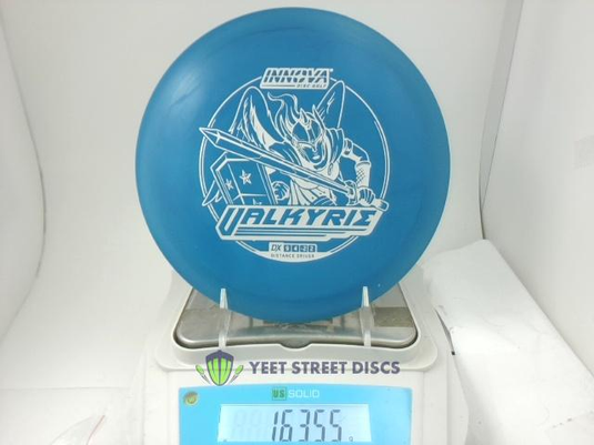 DX Valkyrie - Innova 163.55g