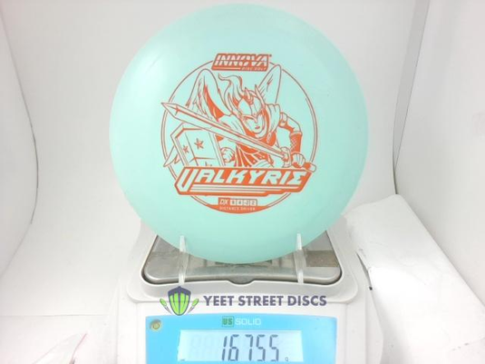 DX Valkyrie - Innova 167.55g