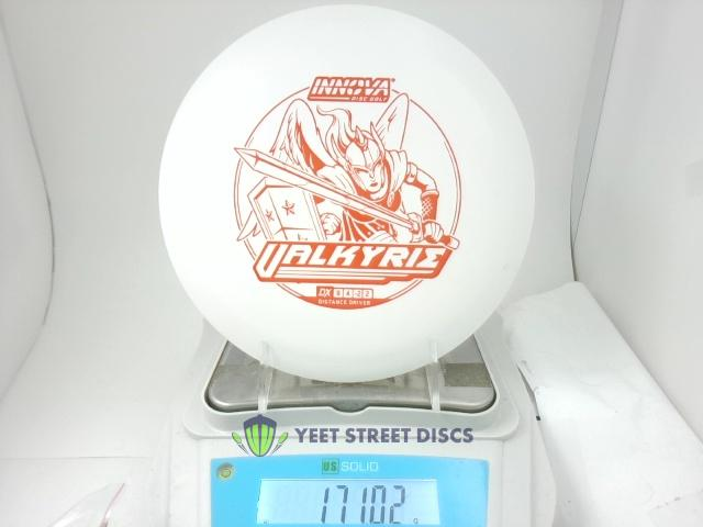 DX Valkyrie - Innova 171.02g