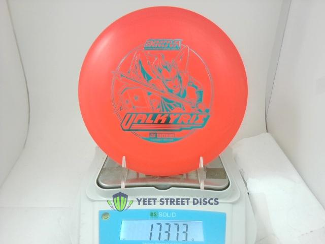 DX Valkyrie - Innova 173.73g