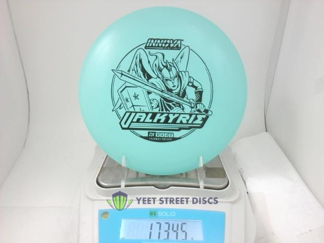 DX Valkyrie - Innova 173.45g