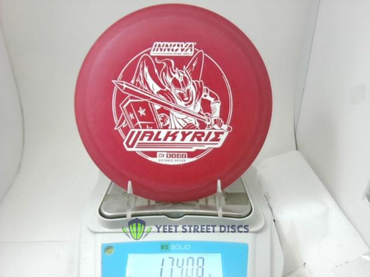 DX Valkyrie - Innova 174.08g