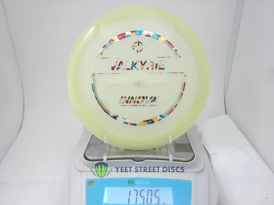 Proto Glow Champion Valkyrie - Innova 175.05g