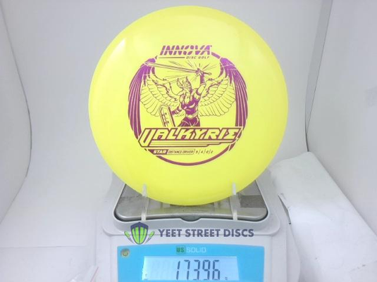 Star Valkyrie - Innova 173.96g