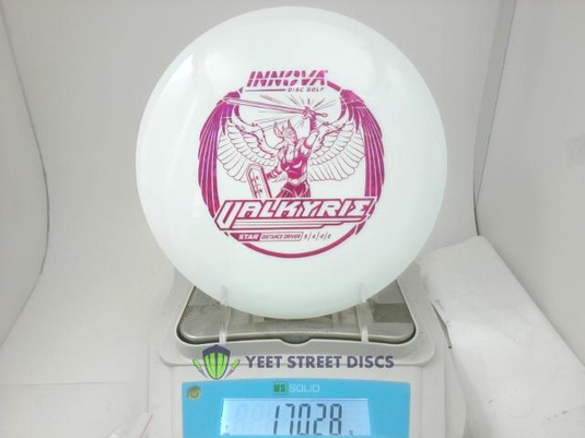 Star Valkyrie - Innova 170.28g