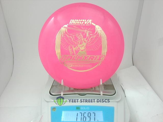 Star Valkyrie - Innova 176.97g