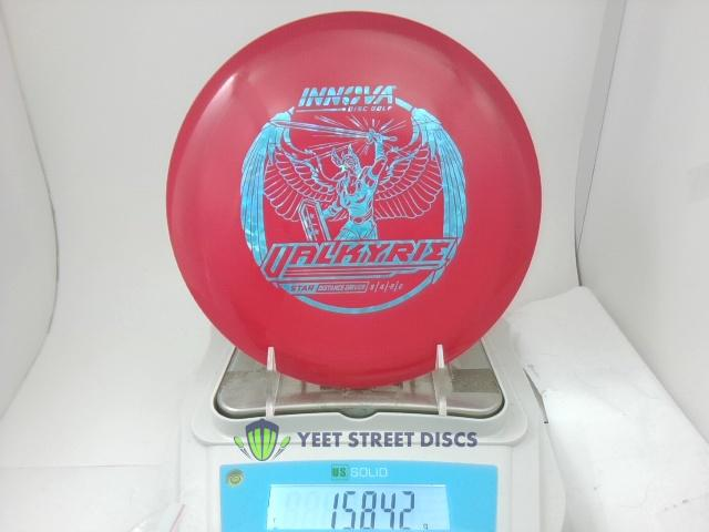 Star Valkyrie - Innova 158.42g