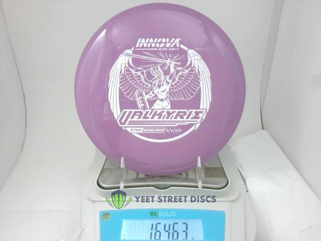 Star Valkyrie - Innova 164.61g