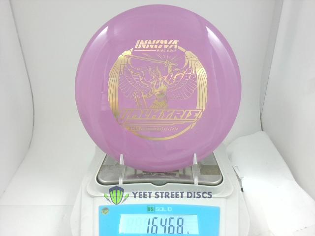 Star Valkyrie - Innova 164.68g