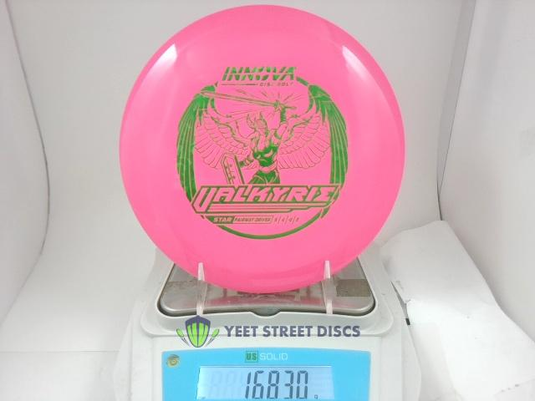 Star Valkyrie - Innova 168.3g