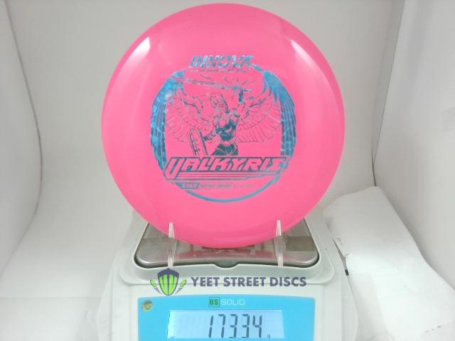 Star Valkyrie - Innova 173.34g