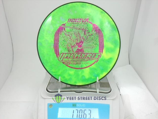 Must Bird Dyes Star Valkyrie - Innova 170.63g
