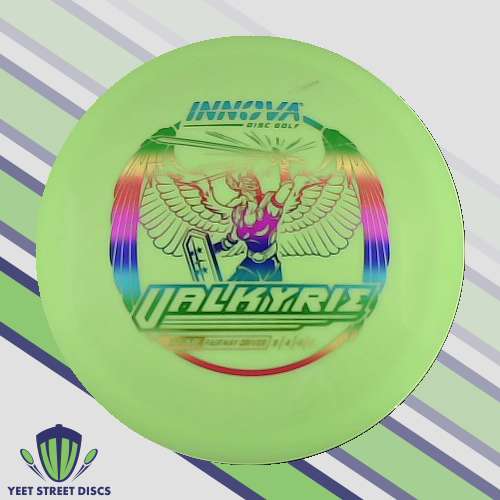 Star Valkyrie - Innova 172.96g