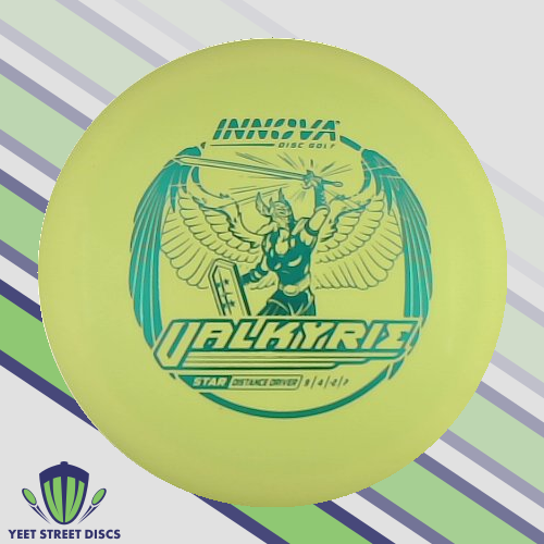 Star Valkyrie - Innova 174.07g