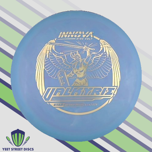 Star Valkyrie - Innova 174.02g