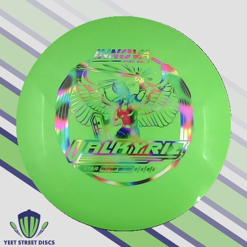 Star Valkyrie - Innova 171.53g