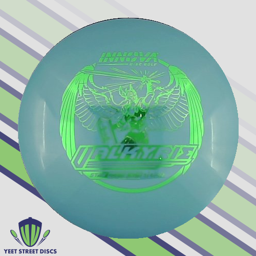Star Valkyrie - Innova 171.39g
