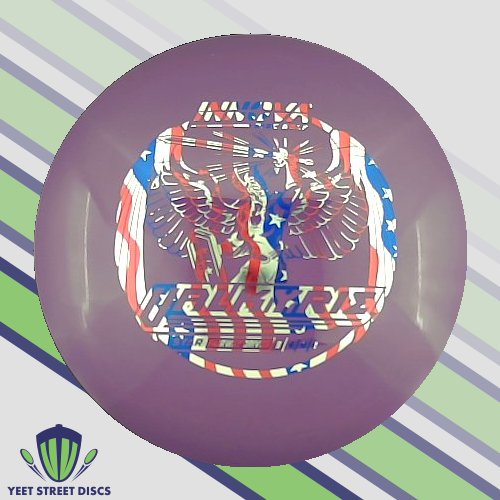Star Valkyrie - Innova 172.36g