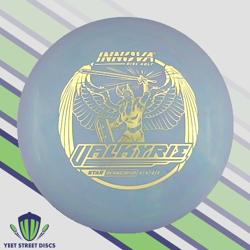Star Valkyrie - Innova 173.99g