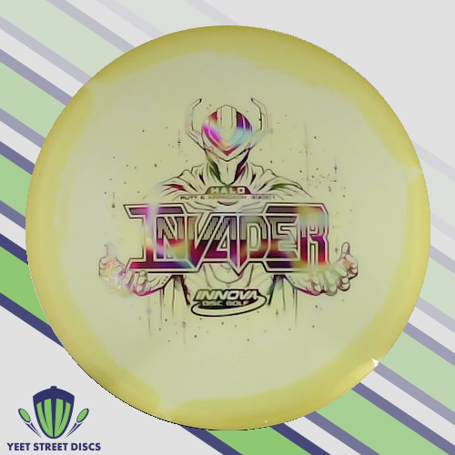 Halo Star Invader - Innova 172.02g