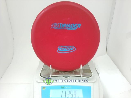 XT Invader - Innova 173.61g