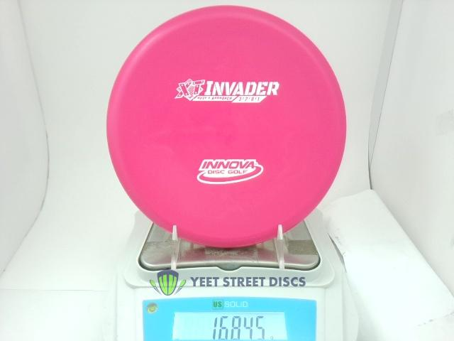 XT Invader - Innova 168.45g